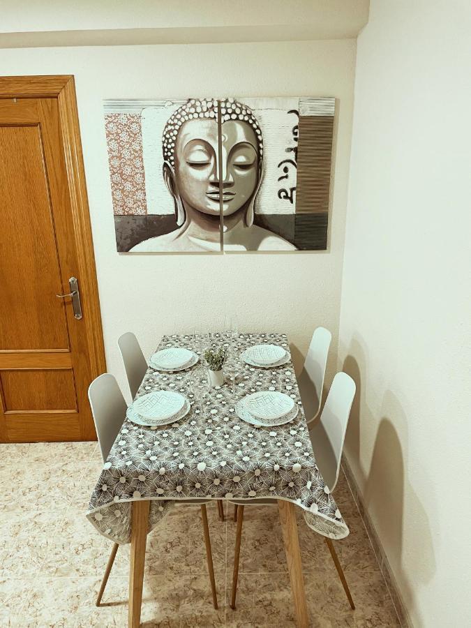 Apartamento Brisa Poniente Salou Zewnętrze zdjęcie