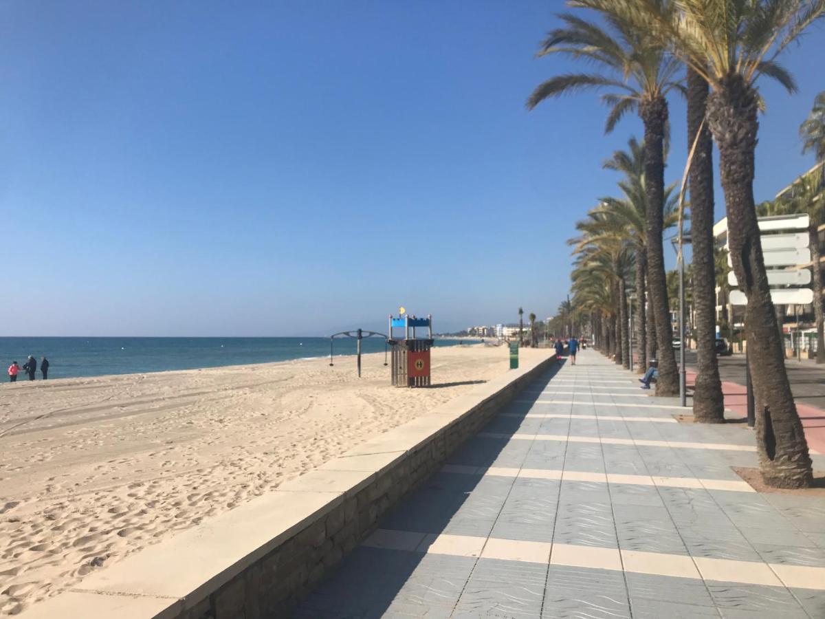Apartamento Brisa Poniente Salou Zewnętrze zdjęcie